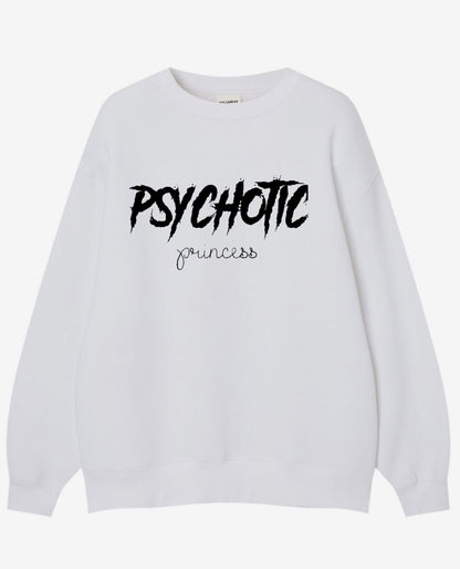 Psychotic Princess