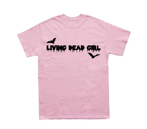 Living Dead Girl