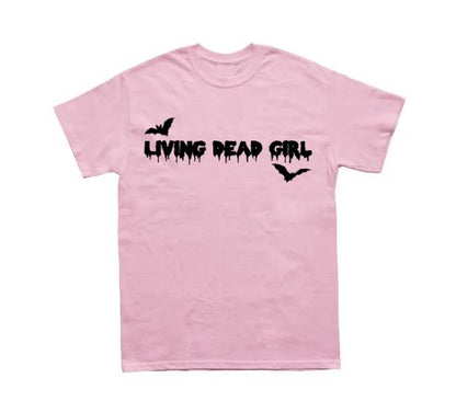 Living Dead Girl