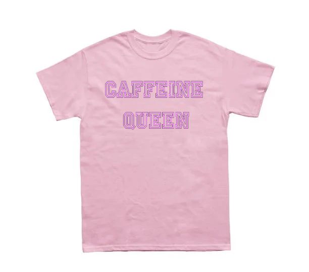 Caffeine Queen