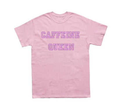 Caffeine Queen