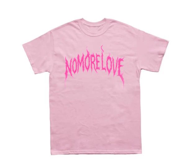 No More Love