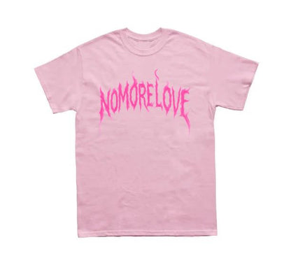 No More Love