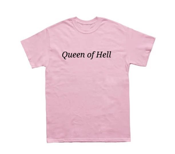 Queen of Hell