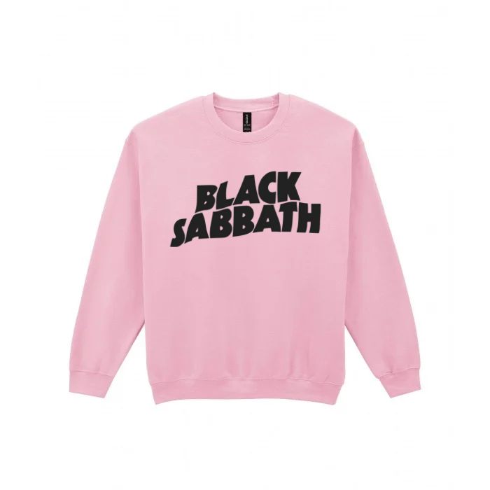 Black Sabbath