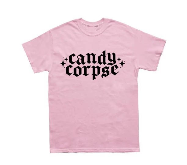 Candy Corpse