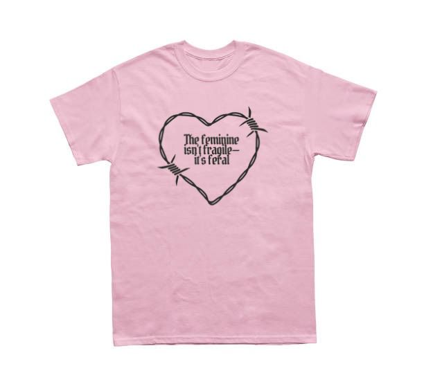 Feminine Feral