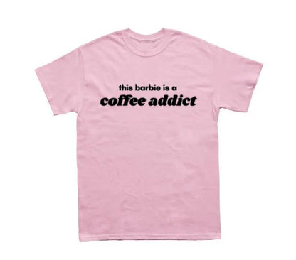 Coffee Addict