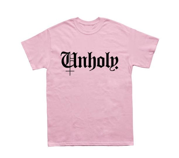 Unholy
