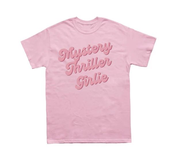 Mystery Thriller Girlie