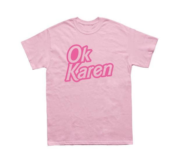 Ok Karen