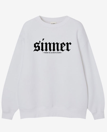Sinner