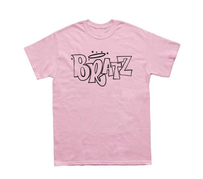 Bratz Logo