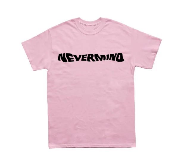 Nevermind