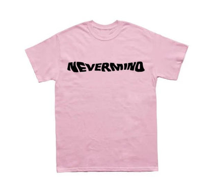 Nevermind