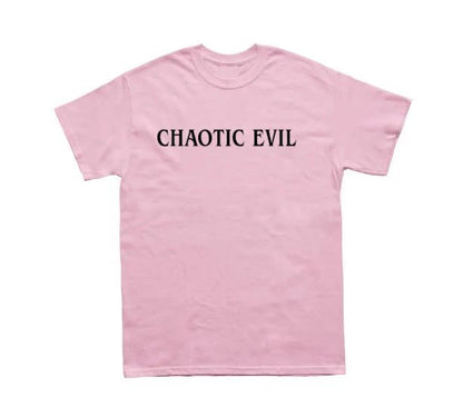 Chaotic Evil