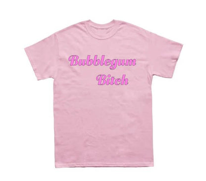 Bubblegum Bitch