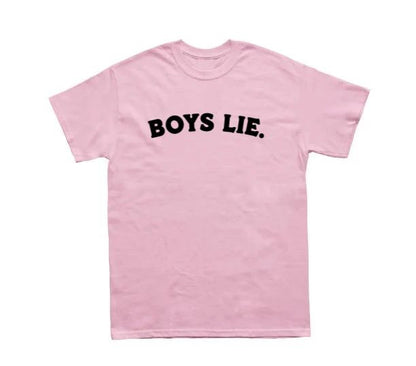 Boys Lie
