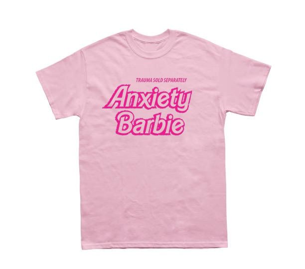 Trauma Sold Separately