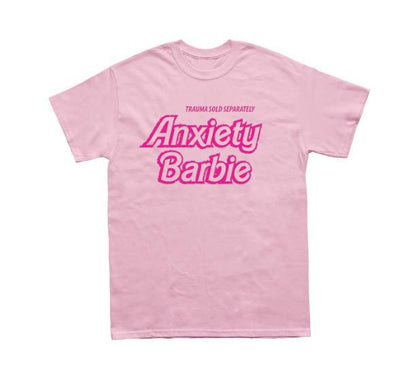 Trauma Sold Separately