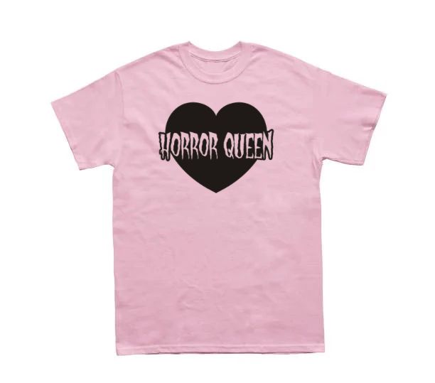 Horror Queen
