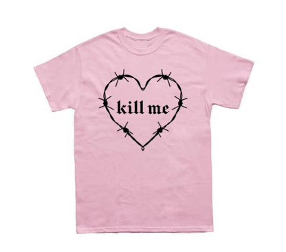 Kill Me