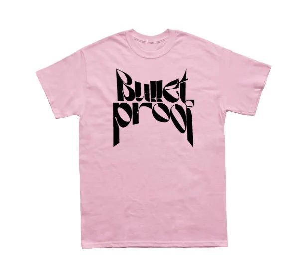 Bullet Proof