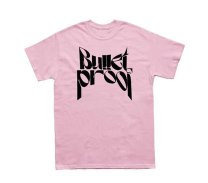 Bullet Proof