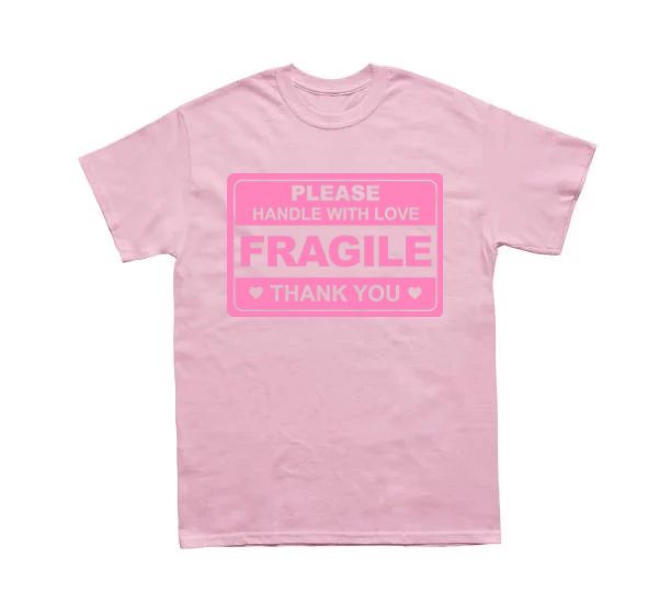 Please Handle With Love