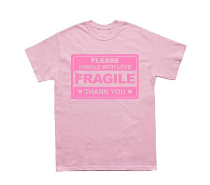 Please Handle With Love