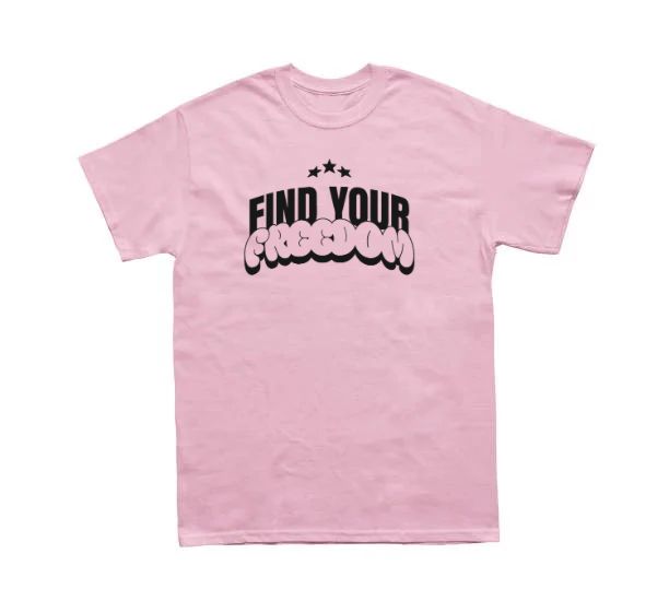 Find your Freedom