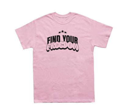 Find your Freedom