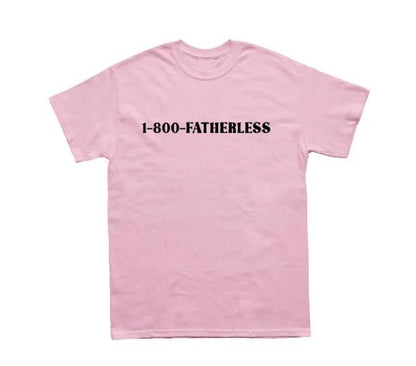 1-800-FATHERLESS