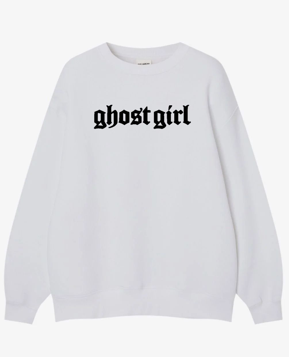 Ghost Girl