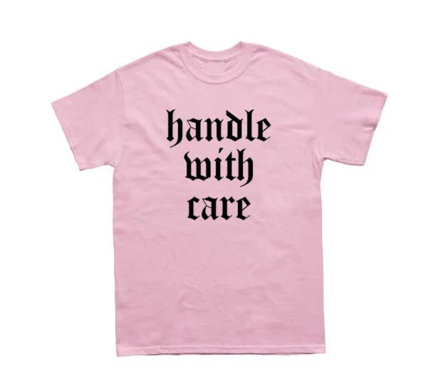 Handle With Care