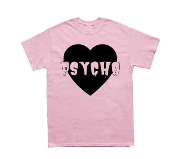 Psycho
