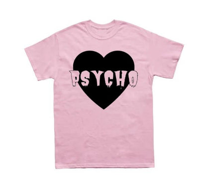 Psycho