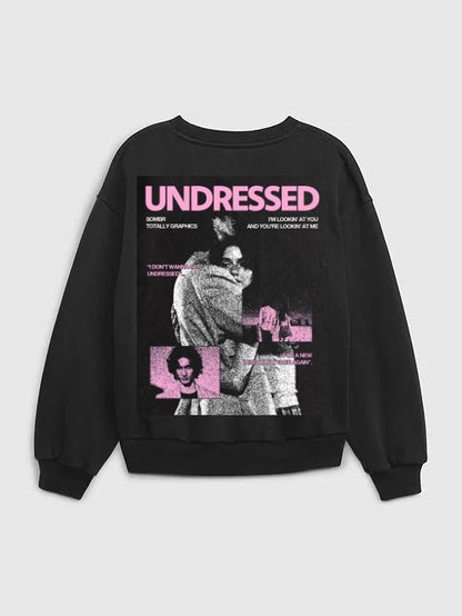 Undressed