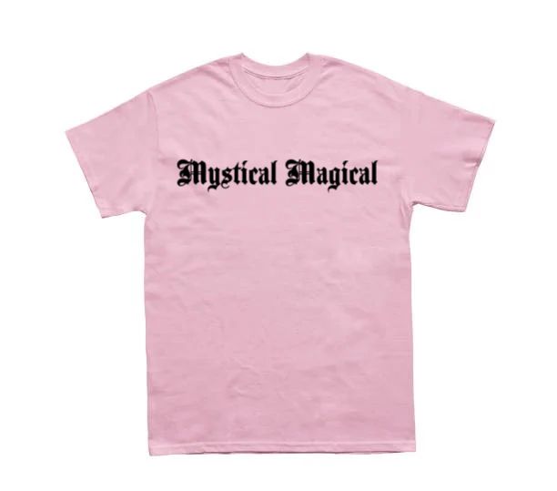 Mystical Magical