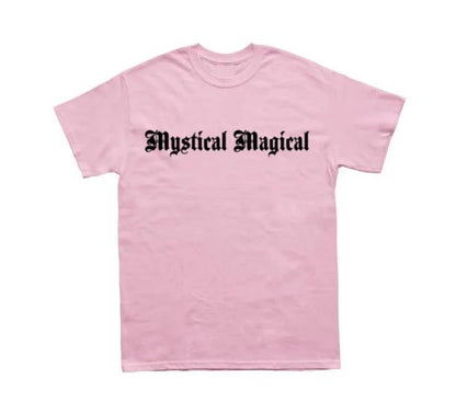 Mystical Magical