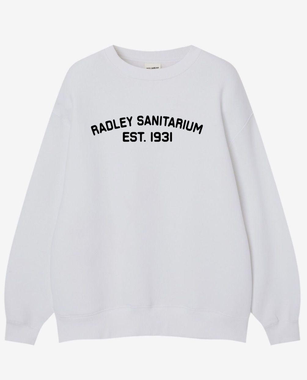 Radley Sanitarium Alumni