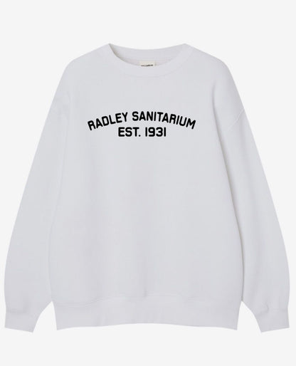 Radley Sanitarium Alumni