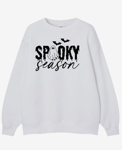 Spooky Season