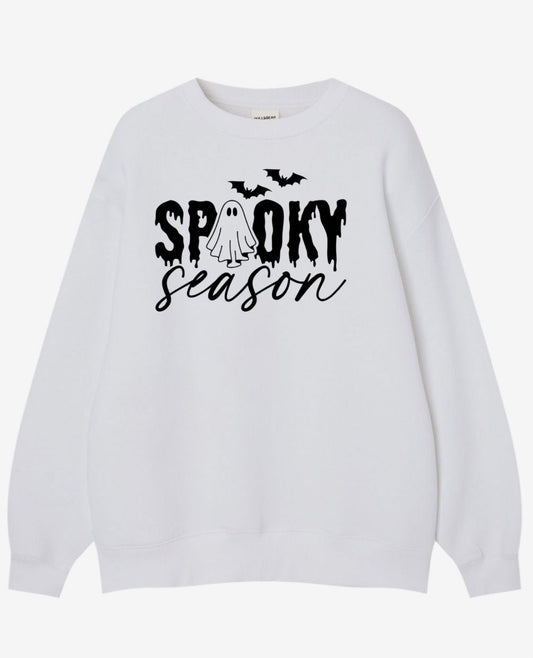 Spooky Season