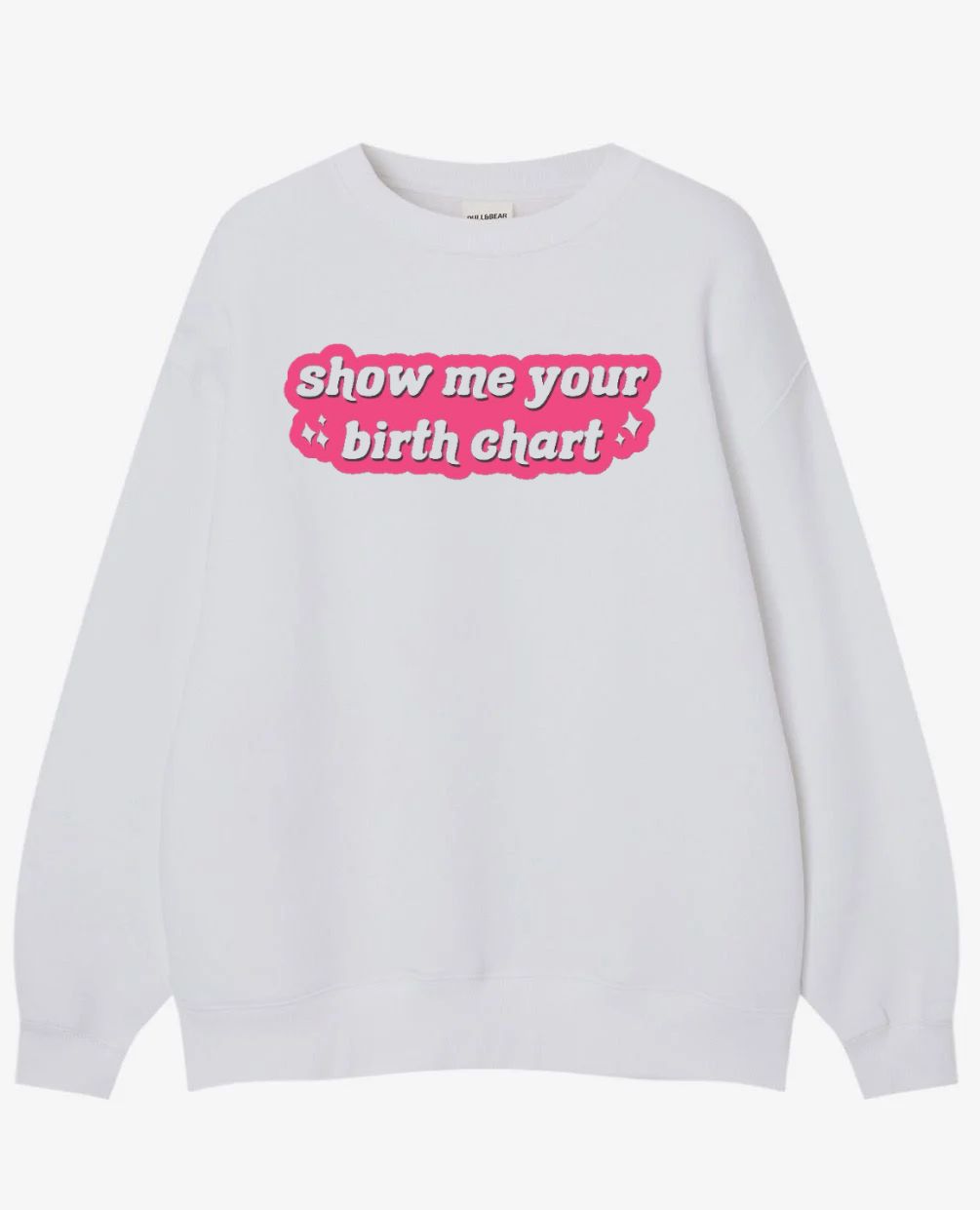 Show Me Your Birth Chart