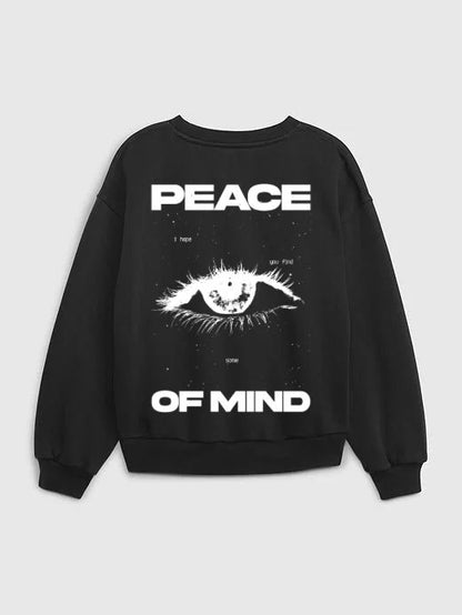 Peace of Mind