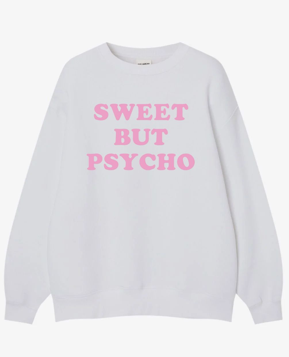 Sweet But Psycho
