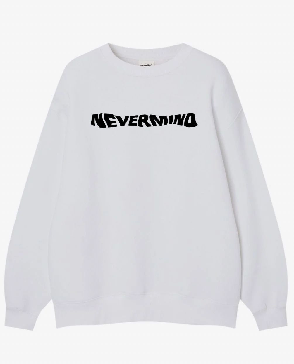 Nevermind