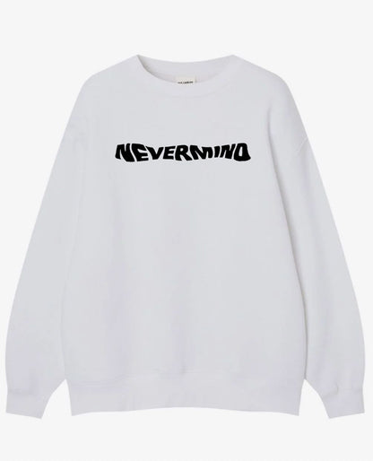 Nevermind