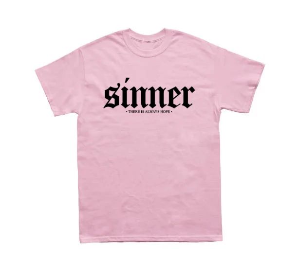 Sinner